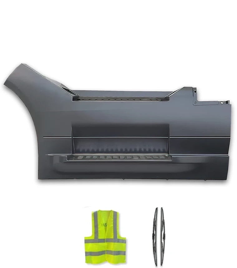 「RT-201680」 Front Step Fairing Panel Driver 2018+ Volvo VNL 300 400 740 760