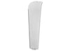 Top and Bottom Cabin Fairings w/ Stripes Narrow Set Passenger 2008-2017 Freightliner Cascadia