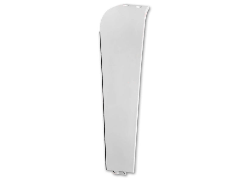 Top and Bottom Cabin Fairings w/ Stripes Narrow Set Passenger 2008-2017 Freightliner Cascadia
