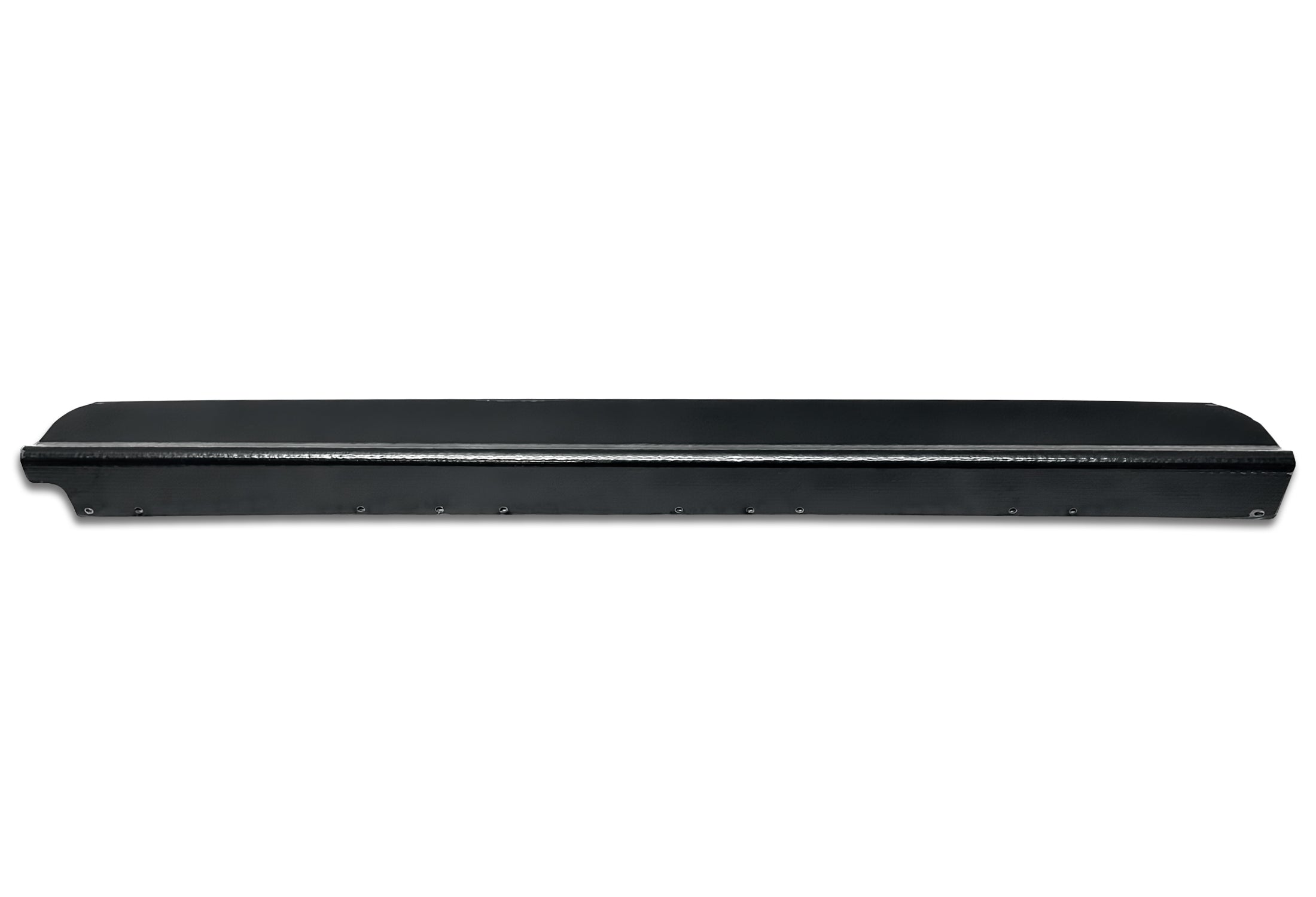 Fairing Panel Extension - Lower Ext Rear Passenger 2022+ Kenworth