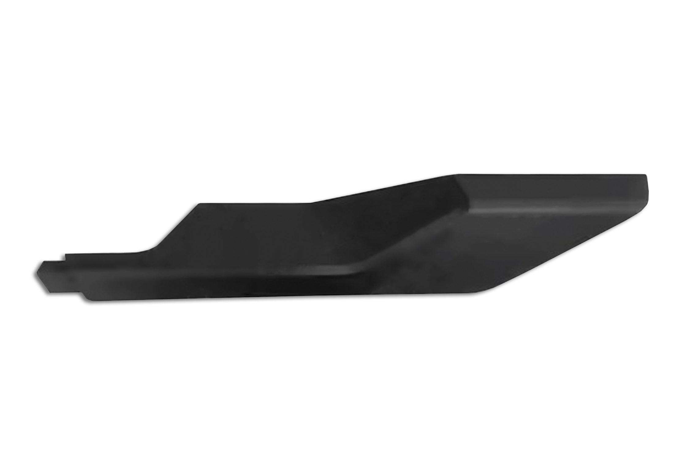 ワンパターン Upper Fairing Kick Panel Driver 2022+ Kenworth T680 Next Gen