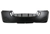 Bumper w/out Fog Lamp Holes Plastic 2018+ Freightliner Cascadia 126 116