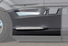 Front Step Fairing Panel with Bracket Driver 2025+ Volvo VNL New
