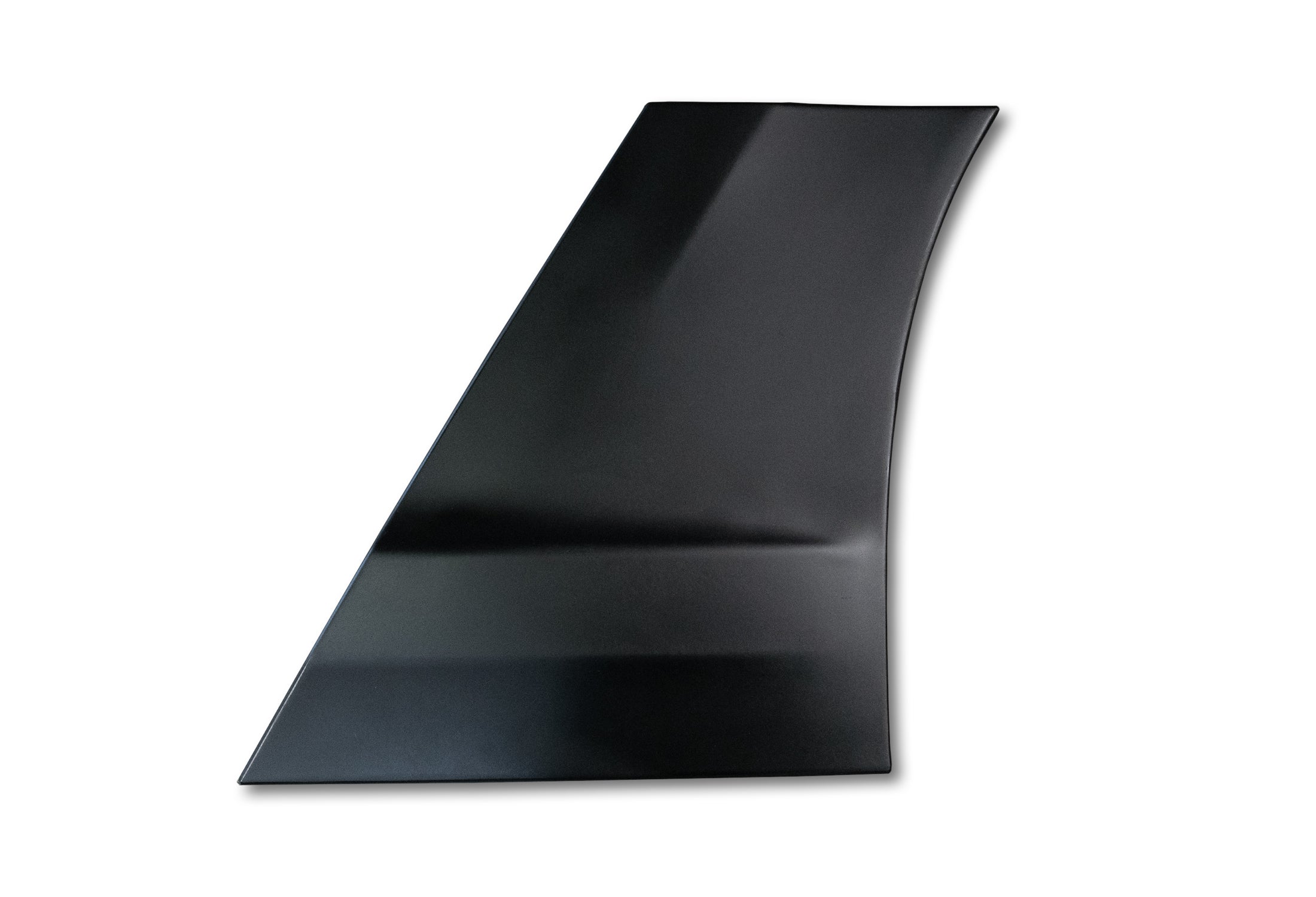 Front Fairing Fender - Sail Panel Passenger 2022+ Kenworth