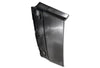 Front Bumper Plastic Tow Cover Prm Driver 2025 2026 Volvo VNL New