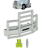 Grille Deer Bumper Herd Defender Guard 1986-2025 Kenworth T800