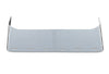 18" Drop Visor Stainless Steel 2004-2017 Volvo VNL 730 780 VT880