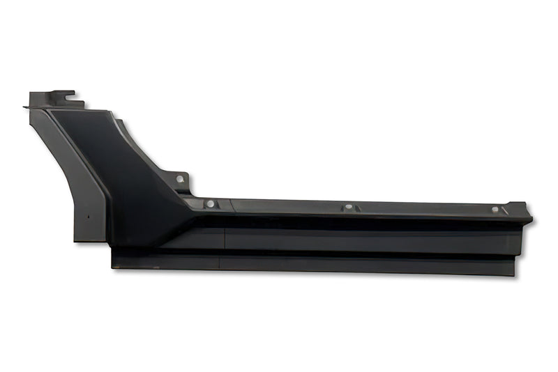 Cover Sleeper Driver 2022+ Kenworth T680 Next Gen