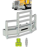 Grille Deer Bumper Herd Road Train Guard 2001-2014 Western Star 4900 SFA