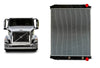 Radiator 20585506 Volvo 2007-2014 VNL 2007-2010 VNM