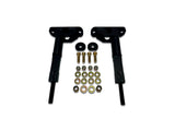 Mount Brackets Set for Herd GG-MTK-15 / FL33 / WS23 Front Bumper Deer Guard 2023-2025 Western Star 57X SBA