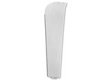 Top Cabin Wing Fairings Narrow Version Set 2008-2017 Freightliner Cascadia