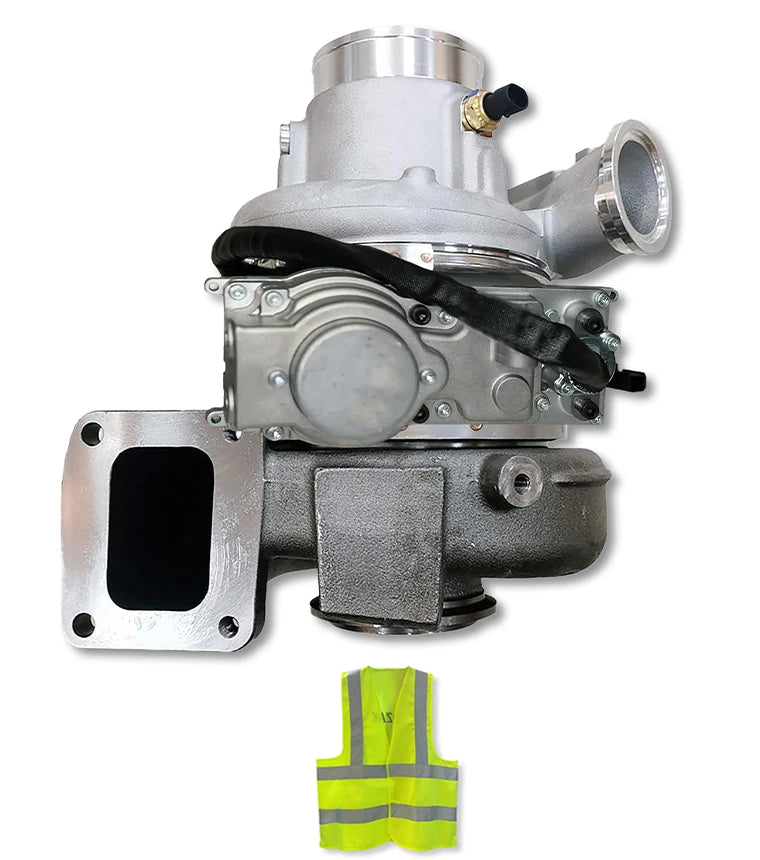 Semi Truck Turbochargers