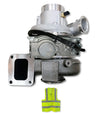 Turbo with actuator HE451V Turbocharger 2882111 Cummins ISX Engine