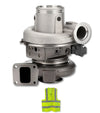 Turbo with actuator HE561V Turbocharger 4309076RX Cummins ISX Engine 2005-2013