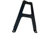 Mounting Bracket Fits Bumper Right Side 2002-2012 Freightliner Columbia