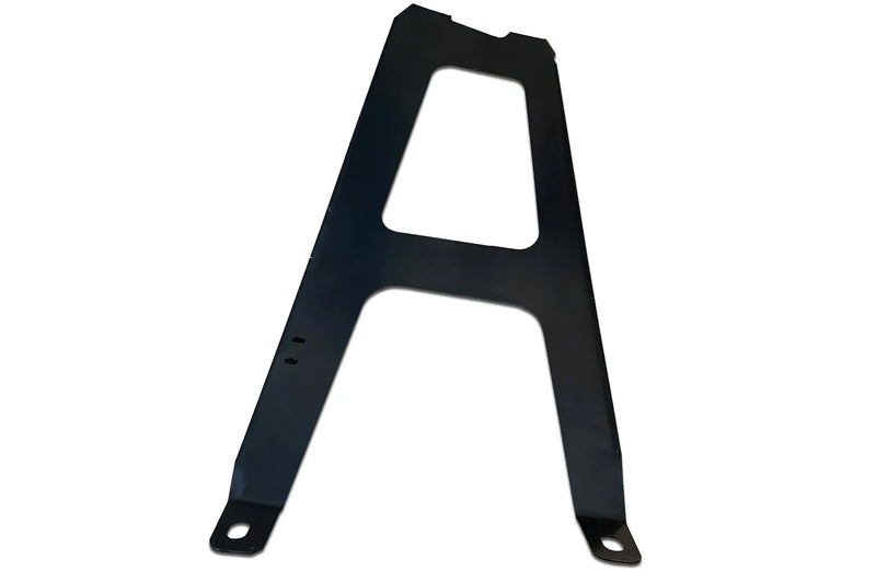 Mounting Bracket Fits Bumper Right Side 2002-2012 Freightliner Columbia