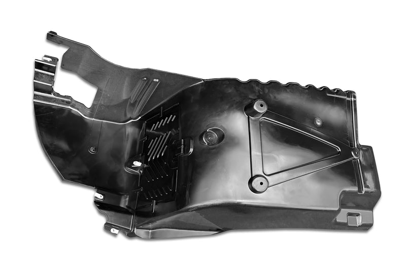 MudGuard Liner Fender Complete Driver 2013-2021 Kenworth T680