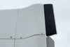 Cab Trim Moldings, Roof Extension Driver International LT625
