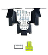Grille Guard Bracket 2014-2017 Freightliner Sprinter