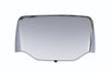 Hood Mirror Cover Chrome Passenger 2011-2021 Kenworth T680