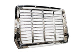 Grille Front Chrome 1966-1989 Mack R DM