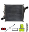 Charge Air Cooler 20461061 Volvo 1998-1999 VN 2000-2009 VNL VNM 1989-1990 FE