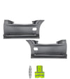 Front Fairing Panels for 126" Cab Set 2025+ Freightliner Cascadia