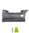 Front Fairing Panel for 126" Cab Passenger 2025+ Freightliner Cascadia