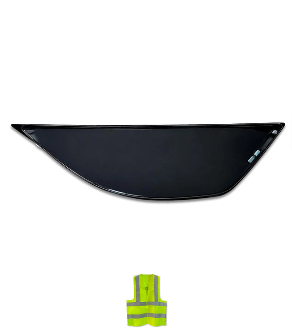 Front Short Range Radar Radome Cover Passenger 2025 2026 Freightliner Cascadia