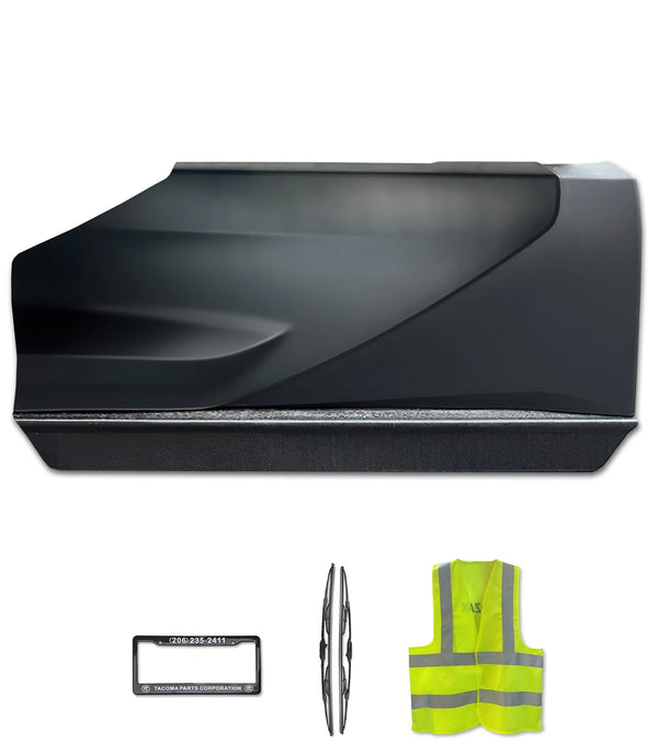 Side Fairing Panels - Center & Partial Skin & Extension Set Side Fairing Panels - Center & Partial Skin & Extension Set