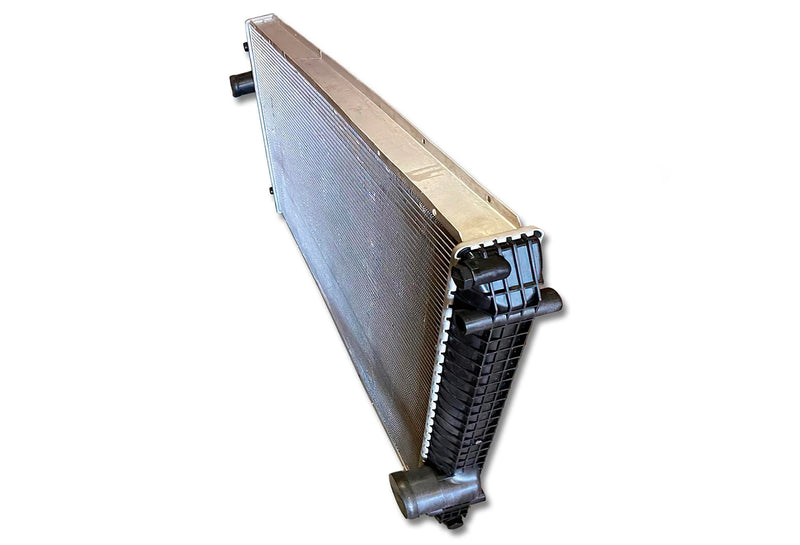 Radiator 2601433C91 International 2008-2014 Prostar 2009 Lonestar 2004-2009 9900i 2008-2009 Paystar 5900i 2010 Paystar 5900 2004-2007 8600 SBA 2004-2011 9200i SBA 2004-2007 9900ix