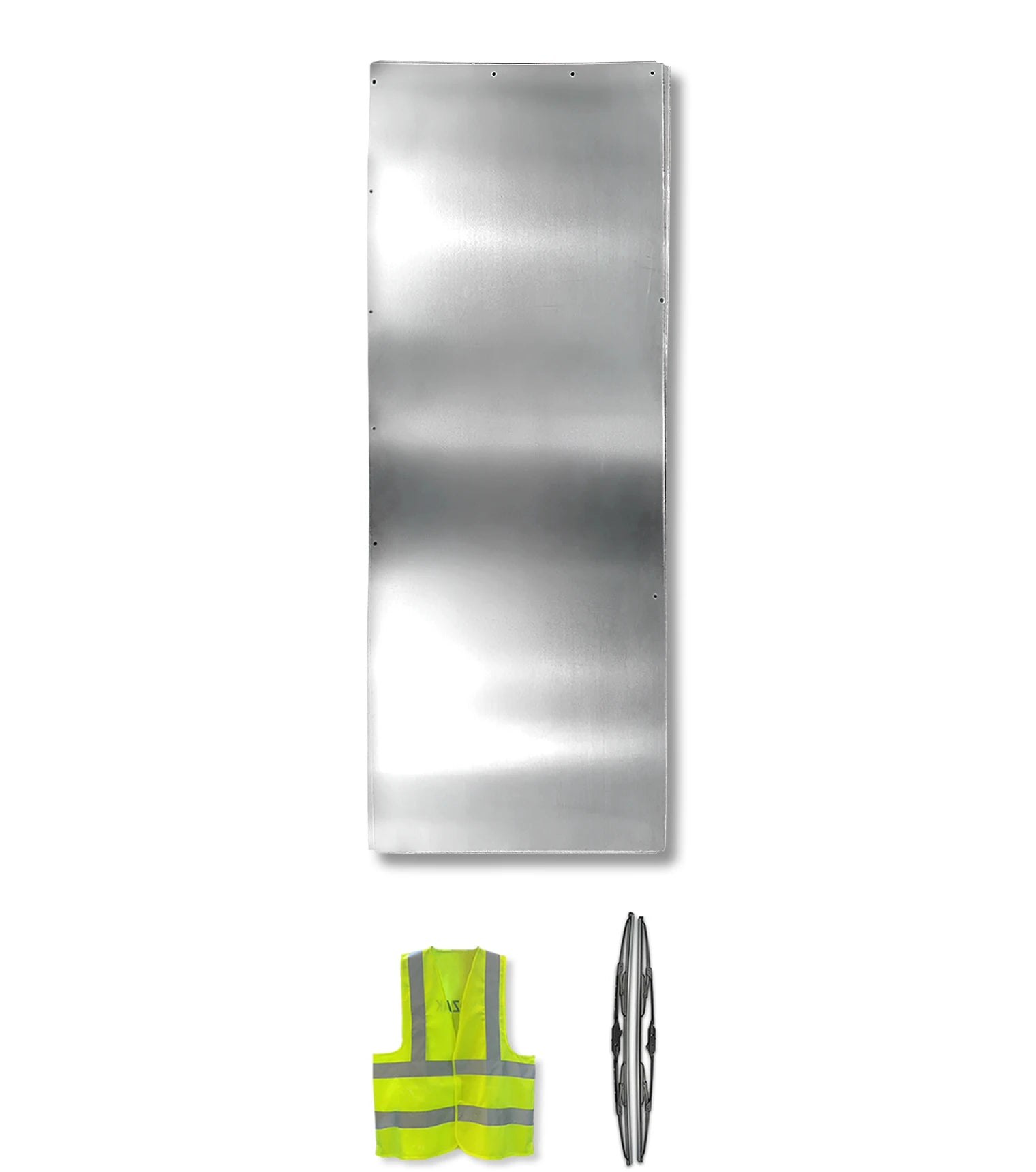 Cabin Lower Sleeper Fairing Extender Aluminum Passenger 2022+