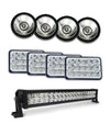 Front Grille Guard Peterbilt 587