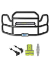 Front Black Grille Deer Brush Guard 2025+ Volvo VNL New 300 440 640 660 840 860