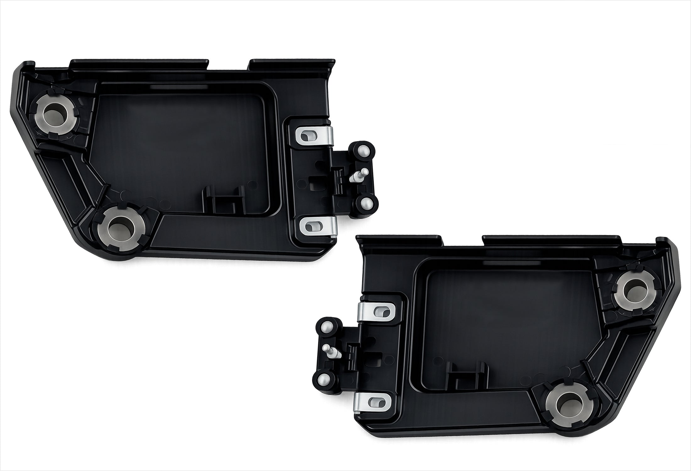 ヴァル・サン・ランベール　　蓋 Rear Fairing Access Panel Supports Set 2025+ Volvo VNL New