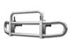Front Steel Grille Deer Guard Herd 200 2008-2025 Freightliner M2 112