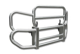Front Steel Grille Deer Guard Herd 300 2023-2025 Western Star 57X SBA