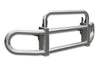 Front Steel Grille Deer Guard Herd 200 2008-2025 Freightliner M2 112