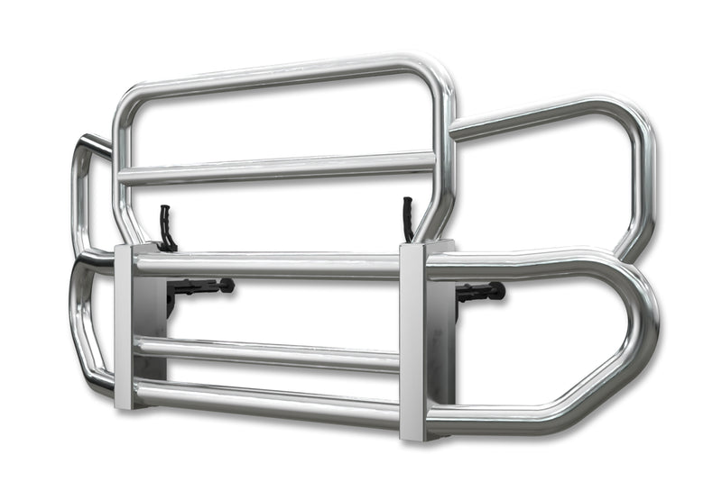 Front Steel Grille Deer Guard Herd 300 2023-2025 Western Star 57X SBA