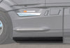Front Fairing Extension Driver 2025+ Volvo VNL New