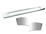 Chrome Trim Set 2004-2015 Volvo VNL