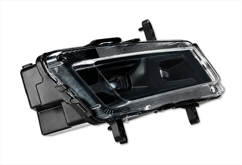 Front Fog Light Lamp Assembly Passenger 2025+ Volvo VN VNL New