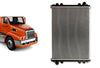 Radiator A0519870000 Freightliner 2003, 2005-2007 Century 2003-2007 Columbia 1990, 2003 FLD120 2005-2006 M2-112 1999 FL60 1996 FL70