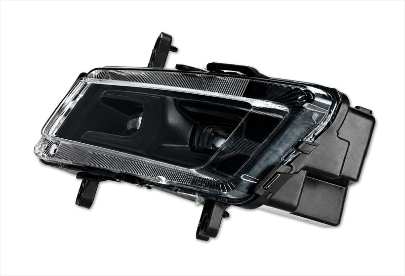 Front Fog Light Lamp Assembly Driver 2025+ Volvo VN VNL New