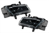 Front Fog Light Lamps Assembly Set 2025+ Volvo VN VNL New
