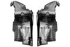 MudGuard Liner Fenders Complete Set 2013-2021 Kenworth T680