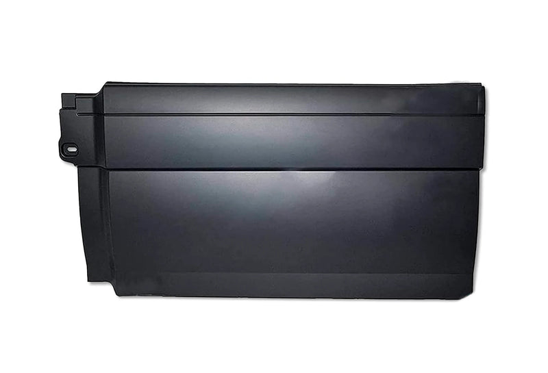 Side Fairing Central Panel Driver 53" 2004-2017 Volvo VNL