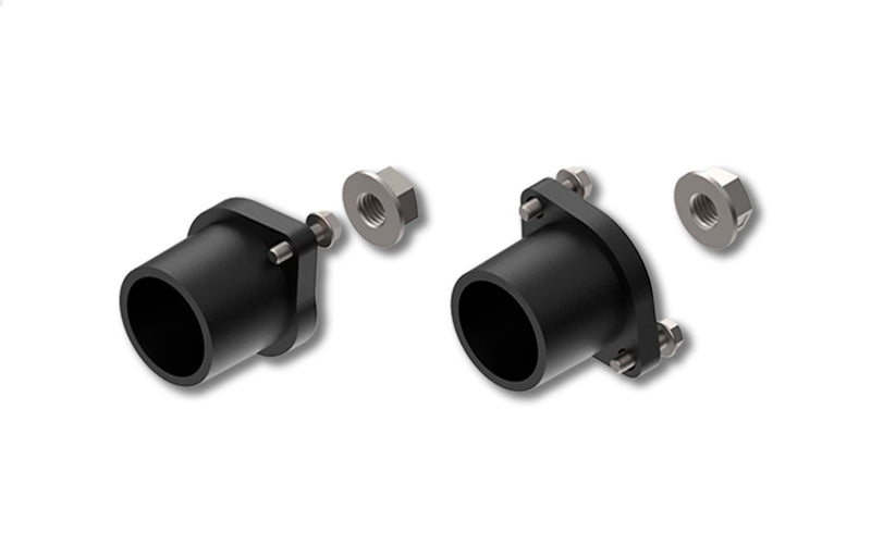 Mount Brackets Set 300 XG-26VNL For Front Bumper Deer Guard 2025+ Volvo VNL 300 440 640 660 840 860
