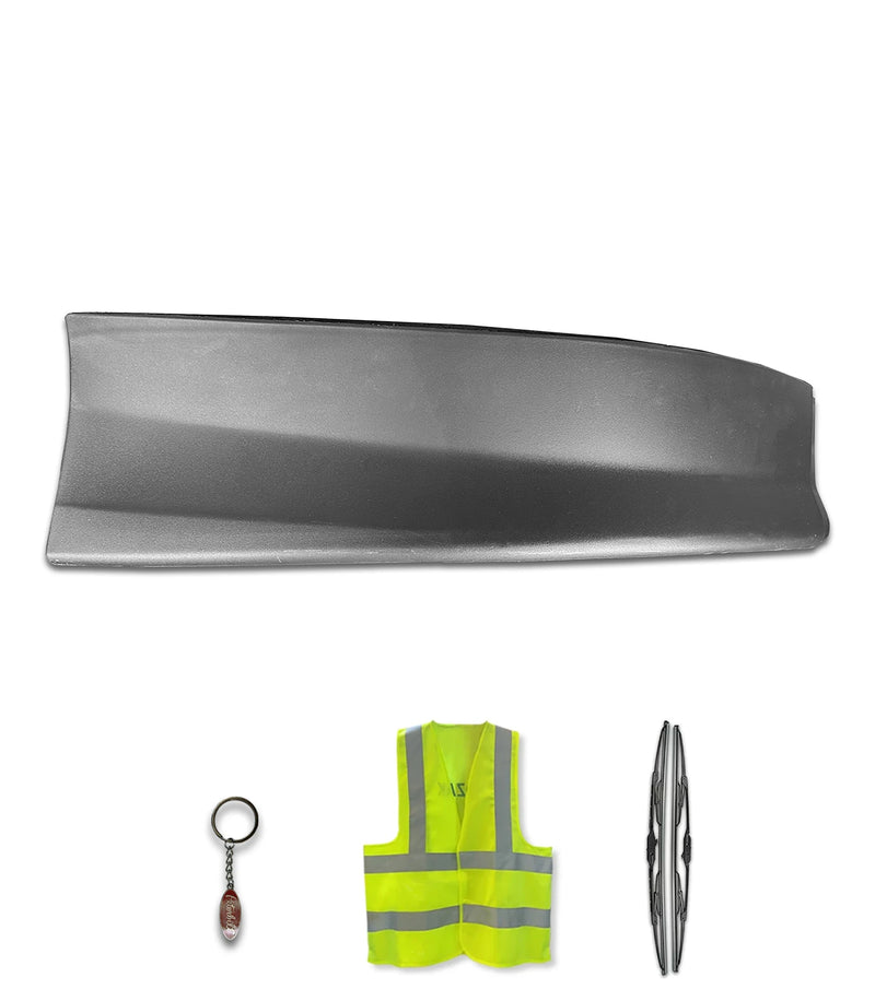 Bumper Extension Passenger 2022+ Peterbilt 579 – Tacoma Parts